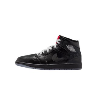 Buty sportowe męskie Air Jordan 1 Mid SE - HV5177-010 AIR Jordan