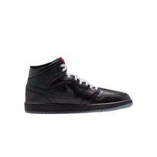 Buty sportowe męskie Air Jordan 1 Mid SE - HV5177-010 AIR Jordan
