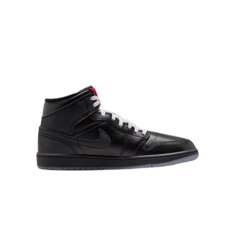 Buty sportowe męskie Air Jordan 1 Mid SE - HV5177-010 AIR Jordan