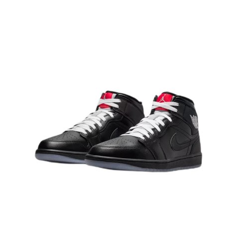 Buty sportowe męskie Air Jordan 1 Mid SE - HV5177-010 AIR Jordan