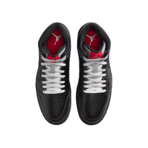 Buty sportowe męskie Air Jordan 1 Mid SE - HV5177-010 AIR Jordan