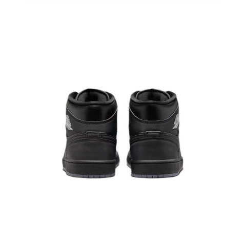 Buty sportowe męskie Air Jordan 1 Mid SE - HV5177-010 AIR Jordan