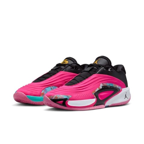 Buty sportowe męskie Air Jordan Luka 3 "Imaginarium" - FQ1284-600 AIR Jordan