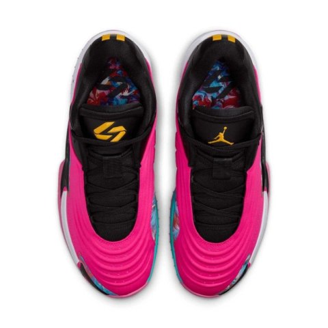 Buty sportowe męskie Air Jordan Luka 3 "Imaginarium" - FQ1284-600 AIR Jordan