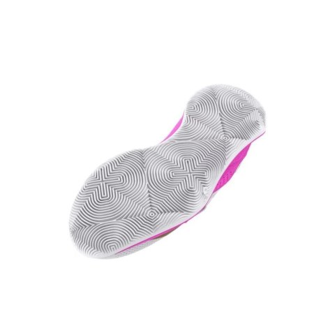 Buty sportowe męskie Under Armour Jet '23 Różowe - 3026634-105 Under Armour