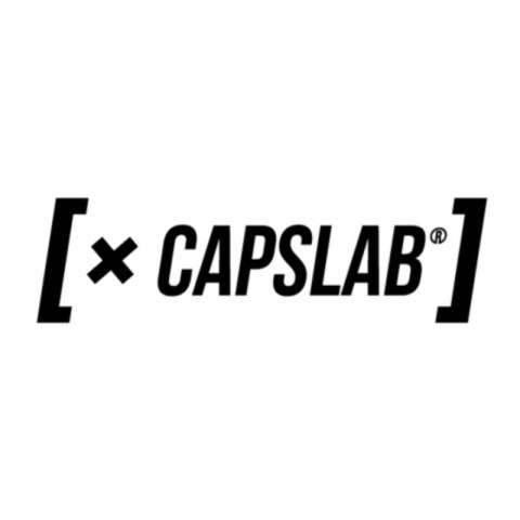 Czapka z daszkiem Capslab Scooby-Doo Trucker - CL/SD1/1/REL Capslab