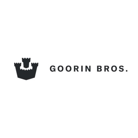 Czapka z daszkiem Goorin Bros. The Stallion Trucker - 101-0393-BLK Goorin Bros.