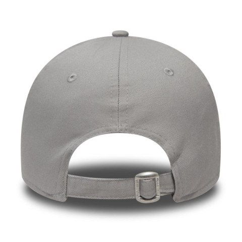 Czapka z daszkiem New Era 9FORTY MLB NY New York Yankees Szara - 10531940 New Era
