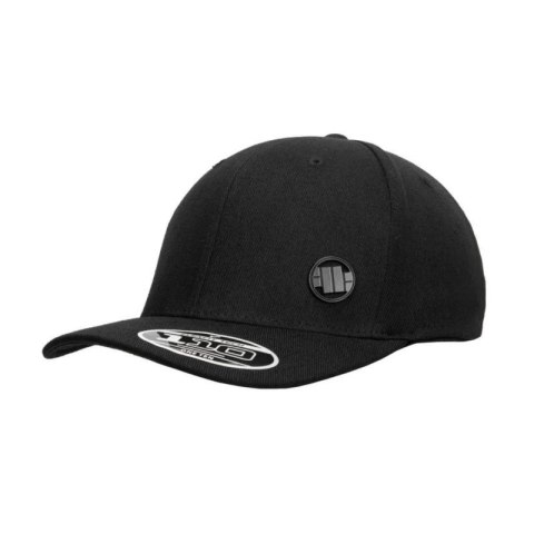 Czapka z daszkiem Pit Bull West Coast 3D Metal Logo '23 Snapback - 622004900000 Pit Bull West Coast