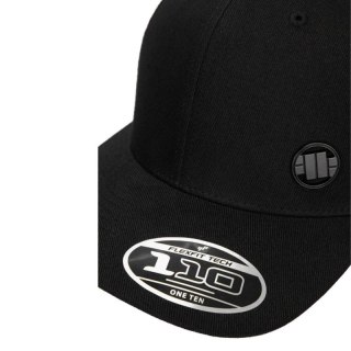 Czapka z daszkiem Pit Bull West Coast 3D Metal Logo '23 Snapback - 622004900000 Pit Bull West Coast