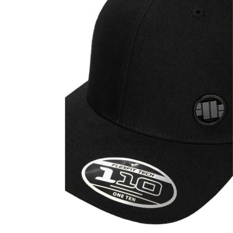 Czapka z daszkiem Pit Bull West Coast 3D Metal Logo '23 Snapback - 622004900000 Pit Bull West Coast