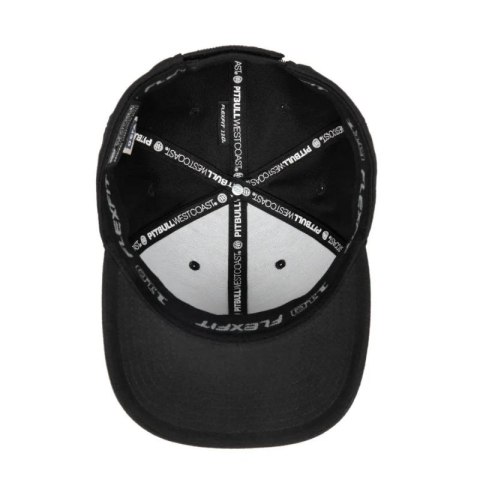 Czapka z daszkiem Pit Bull West Coast 3D Metal Logo '23 Snapback - 622004900000 Pit Bull West Coast