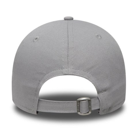 Czapka z daszkiem dziecięca New Era 9FORTY MLB NY New York Yankees Essential Grey - 10879075 New Era
