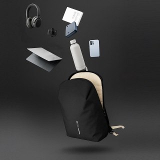 XD DESIGN PLECAK SWITCH 2IN1 BLACK/NIGHT SEA P706. WD