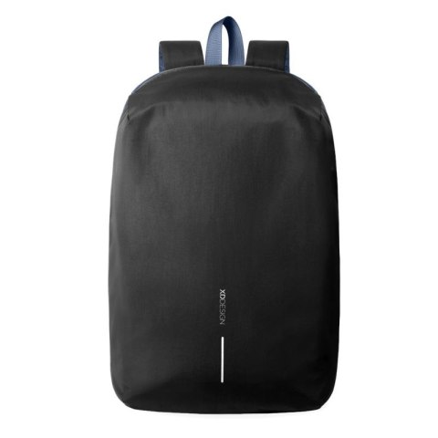 XD DESIGN PLECAK SWITCH 2IN1 BLACK/NIGHT SEA P706. WD