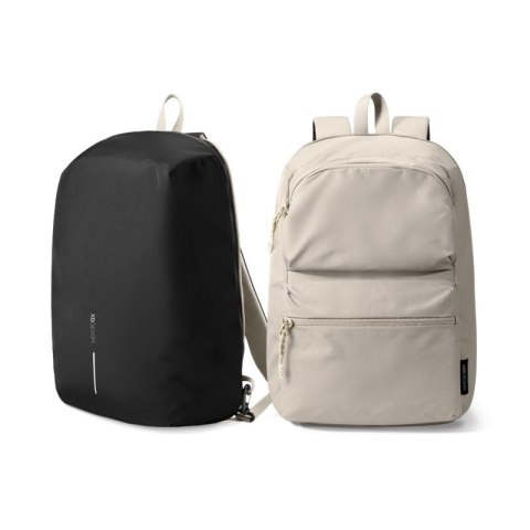 XD DESIGN PLECAK SWITCH 2IN1 BLACK/OAK P706.3319 WD