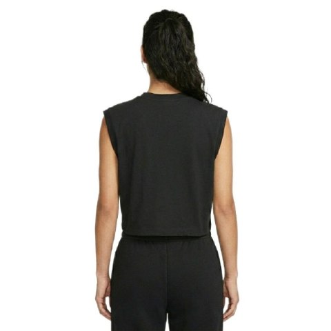 Koszulka damska Air Jordan Sport Essential Tank Top Wmns Black/Stealth - DQ4394-010