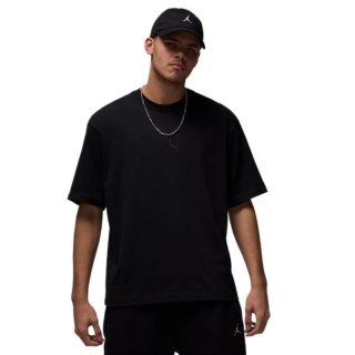 Koszulka sportowa męska Jordan Flight Essentials Oversized T-Shirt - IB7345-010 AIR Jordan