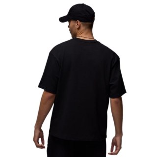 Koszulka sportowa męska Jordan Flight Essentials Oversized T-Shirt - IB7345-010 AIR Jordan