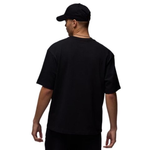 Koszulka sportowa męska Jordan Flight Essentials Oversized T-Shirt - IB7345-010 AIR Jordan