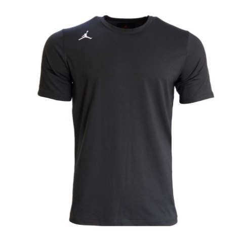 Koszulka sportowa męska Nike Jordan Air Dri-FIT Training szara - DQ7899-066