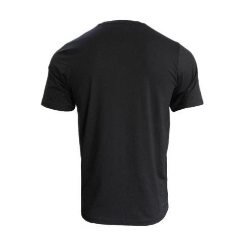 Koszulka sportowa męska Nike Jordan Air Dri-FIT Training szara - DQ7899-066