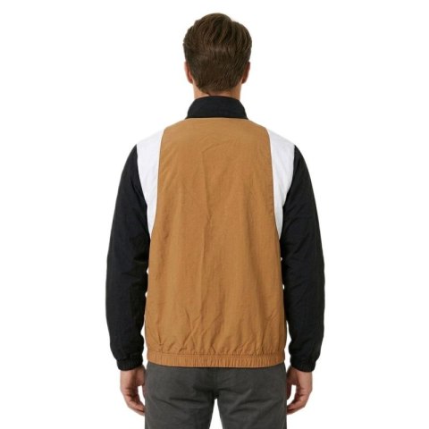 Kurtka męska Air Jordan Essentials Member Jacket Brązowa - FN4621-231