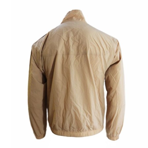 Kurtka męska Air Jordan Essentials Warm-Up Jacket Brązowa - FB7294-200