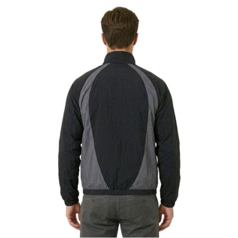 Kurtka męska Air Jordan Sport Jam Warm-Up Jacket Czarna - FN5848-010