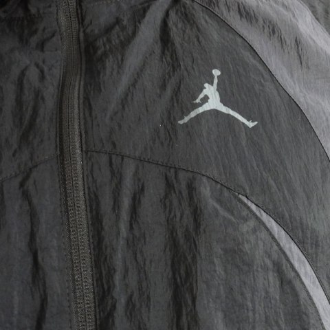 Kurtka męska Air Jordan Sport Jam Warm-Up Jacket Czarna - FN5848-010