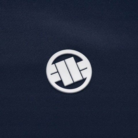 Męska Bluza Pit Bull West Coast Oldschool Tape Logo Terry - 14230359