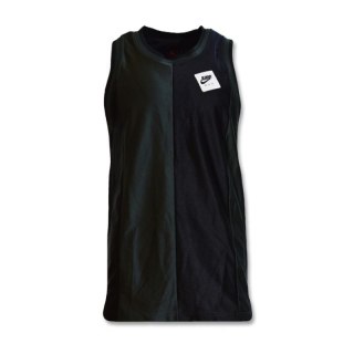 Męska Koszulka koszykarska Air Jordan Jumpman Classic Tank Top Jersey - CZ4857-010 AIR Jordan