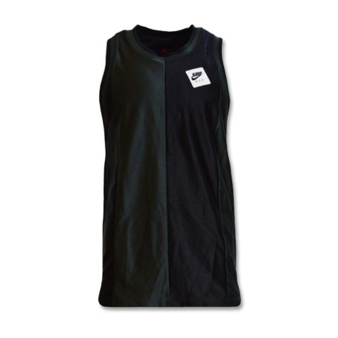 Męska Koszulka koszykarska Air Jordan Jumpman Classic Tank Top Jersey - CZ4857-010 AIR Jordan