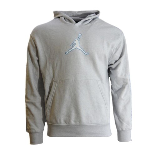 Męska bluza z kapturem Air Jordan Flight MVP Fleece Hoodie - FN6352-043