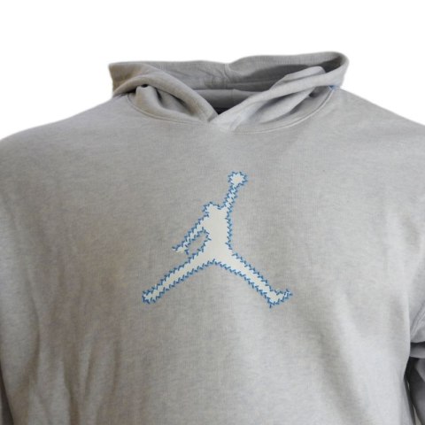 Męska bluza z kapturem Air Jordan Flight MVP Fleece Hoodie - FN6352-043