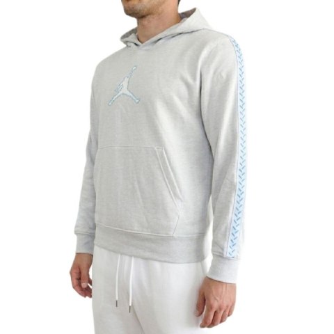 Męska bluza z kapturem Air Jordan Flight MVP Fleece Hoodie - FN6352-043