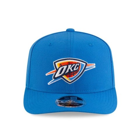 NEW ERA/CZAPKA NBA 970SS CITY THUNDERS - 60755427