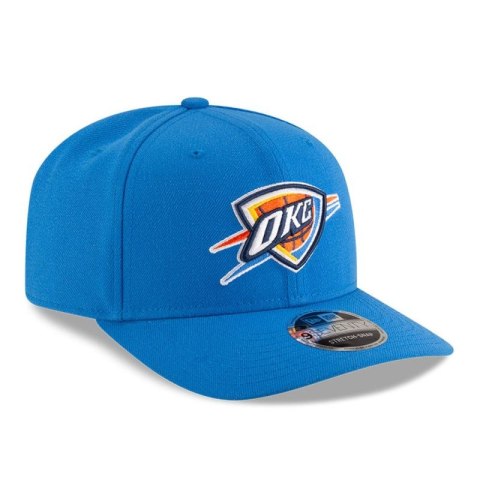 NEW ERA/CZAPKA NBA 970SS CITY THUNDERS - 60755427