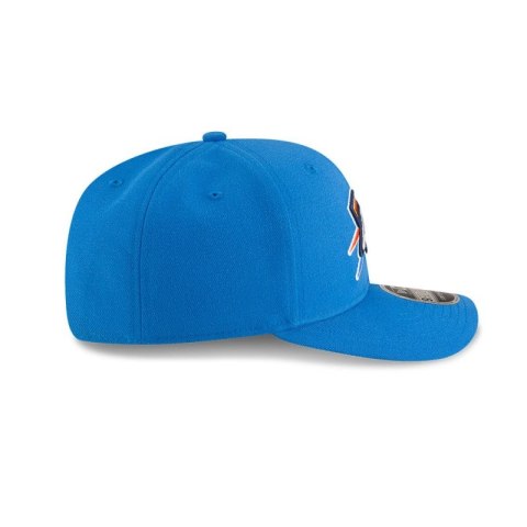 NEW ERA/CZAPKA NBA 970SS CITY THUNDERS - 60755427