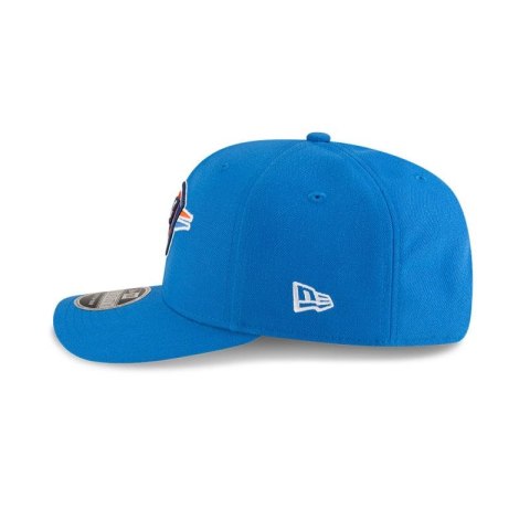 NEW ERA/CZAPKA NBA 970SS CITY THUNDERS - 60755427