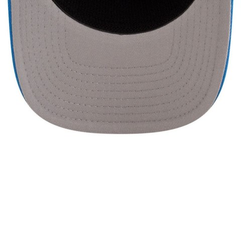 NEW ERA/CZAPKA NBA 970SS CITY THUNDERS - 60755427