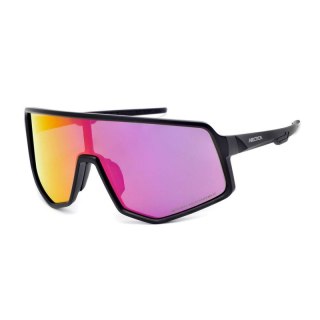 Okulary przeciwsłoneczne sportowe rowerowe Arctica - S-331B Arctica