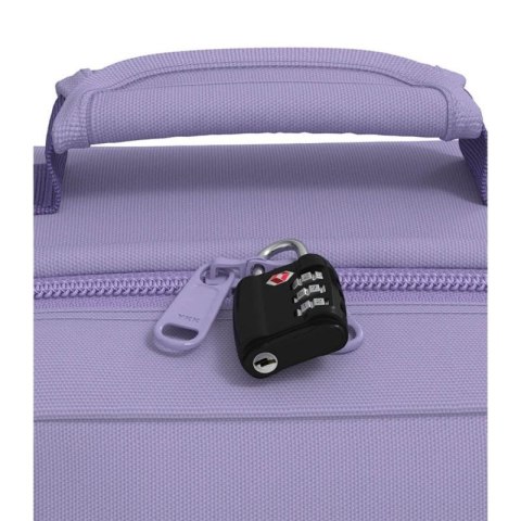 Plecak CabinZero Kabinowy Turstyczny 28L MINI Fiolet - CZ082304 CabinZero