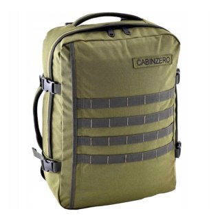 Plecak Torba Turystyczna Kabinowa CabinZero Military 36L - CZ181404 CabinZero