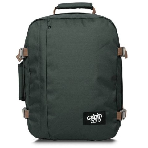 Plecak Torba podróżna CabinZero Classic 2w1 28L - CZ081801 CabinZero