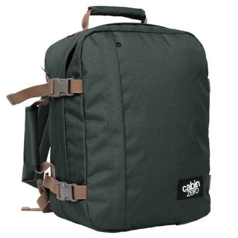 Plecak Torba podróżna CabinZero Classic 2w1 28L - CZ081801 CabinZero