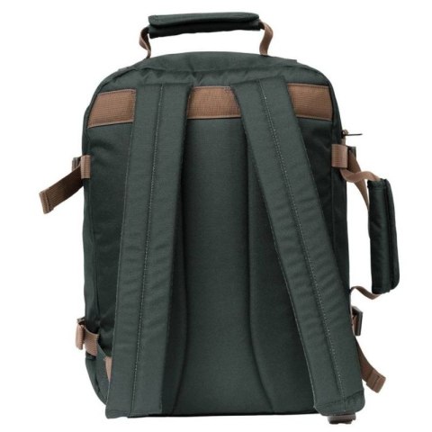 Plecak Torba podróżna CabinZero Classic 2w1 28L - CZ081801 CabinZero