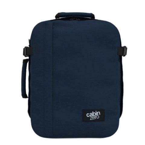 Plecak podróżny kabinowy torba Cabin Zero Classic 28L 2w1 Navy Tech Backpack - CZ331205 CabinZero