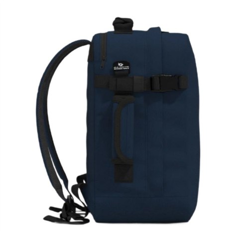 Plecak podróżny kabinowy torba Cabin Zero Classic 28L 2w1 Navy Tech Backpack - CZ331205 CabinZero