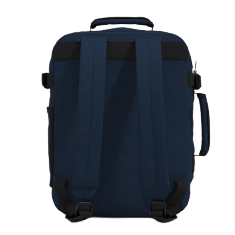 Plecak podróżny kabinowy torba Cabin Zero Classic 28L 2w1 Navy Tech Backpack - CZ331205 CabinZero